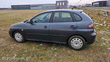 Seat Ibiza 3 2006