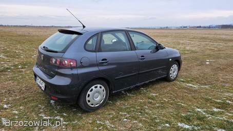 Seat Ibiza 3 2006