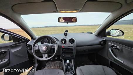 Seat Ibiza 3 2006