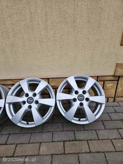 Alufelgi r16 5x120 Bmw Opel Insignia Vw T5 T6 Vivaro Trafic