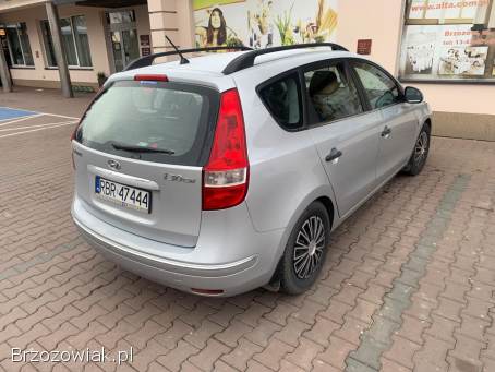 Hyundai i30 Osobowy 2010