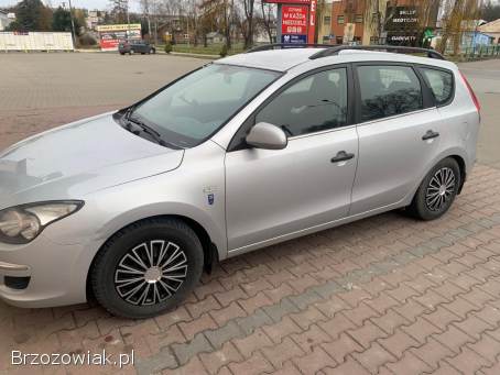 Hyundai i30 Osobowy 2010