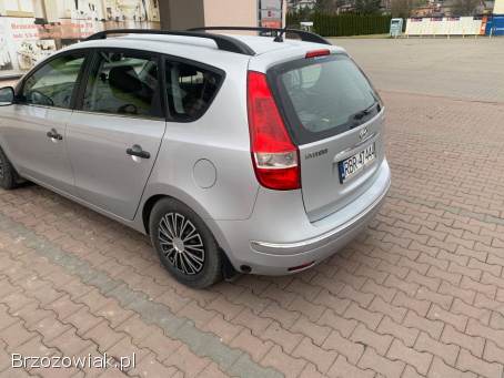 Hyundai i30 Osobowy 2010