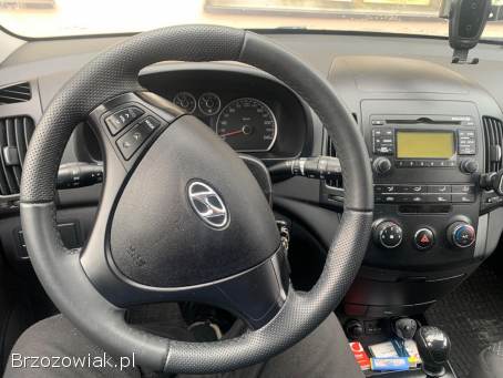 Hyundai i30 Osobowy 2010