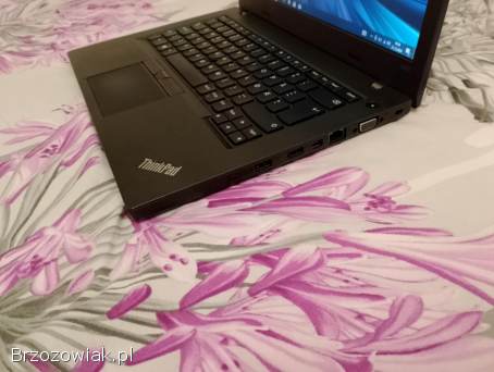 Lenovo ThinkPad 14cali 290zl