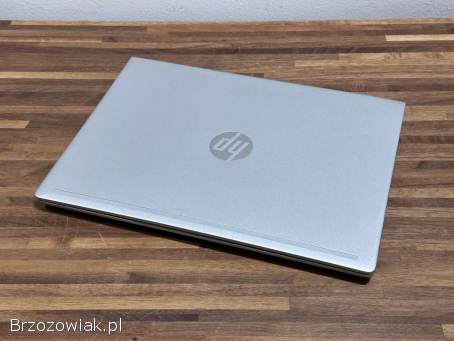 HP Probook 430 G6 i5 8gen 13.  3FHD