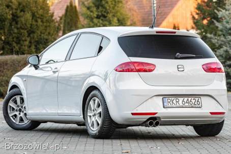 Seat Leon 2012