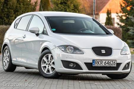 Seat Leon 2012