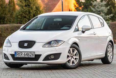 Seat Leon 2012