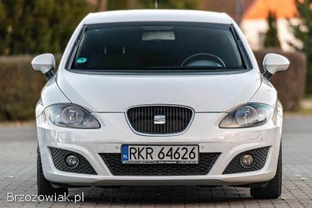 Seat Leon 2012