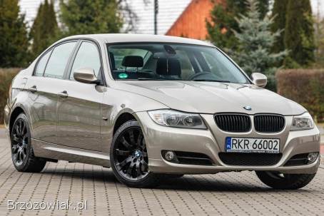 BMW Seria 3 2009