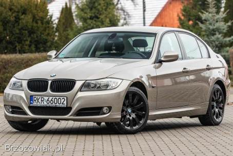 BMW Seria 3 2009