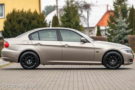 BMW Seria 3 2009