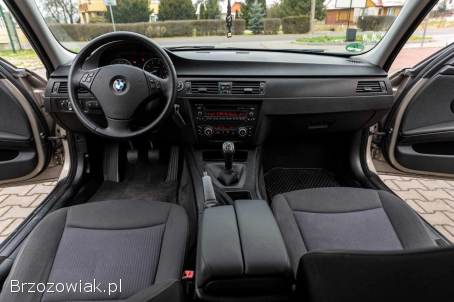 BMW Seria 3 2009