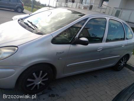 Citroën Xsara Picasso 2003