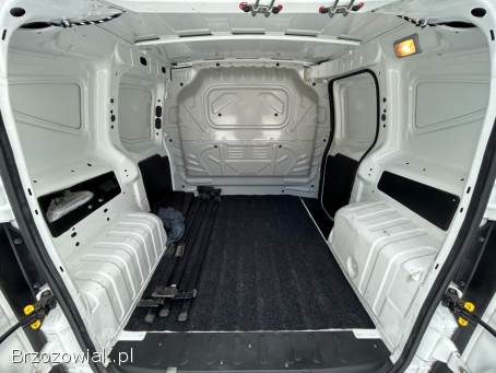 Fiat Fiorinox1.  4 8vxNiski PrzebiegxHakxBluetoothx
