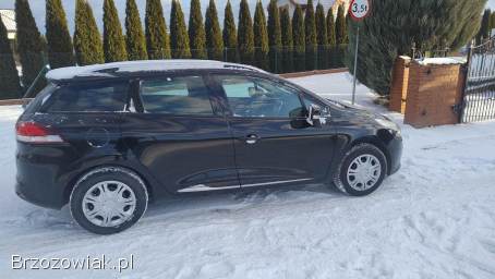 Renault Clio 2013