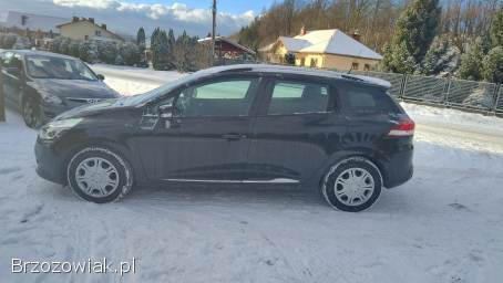 Renault Clio 2013