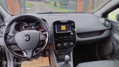 Renault Clio 2013