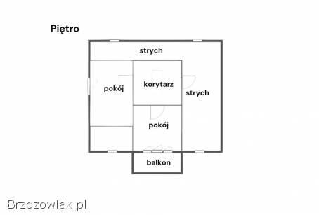 Dom Zarszyn