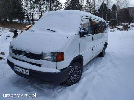 Volkswagen Transporter T4 long 1996