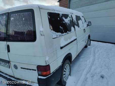 Volkswagen Transporter T4 long 1996