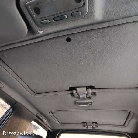 Toyota RAV4 1 1995
