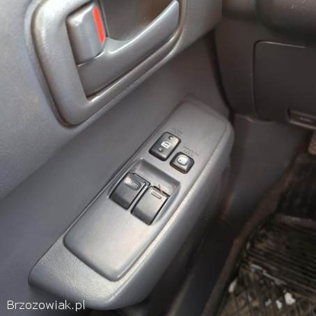 Toyota RAV4 1 1995