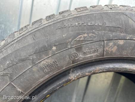 Opony zimowe GoodYear 15 195/65 r15