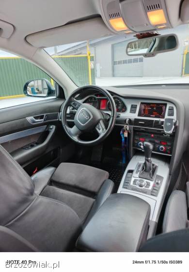 Audi A6 C6 2011