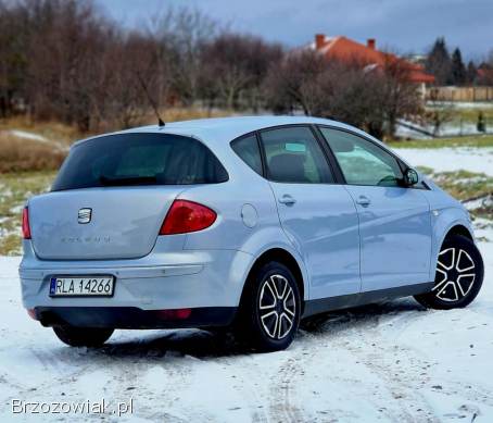 Seat Toledo 2006