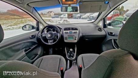 Seat Toledo 2006