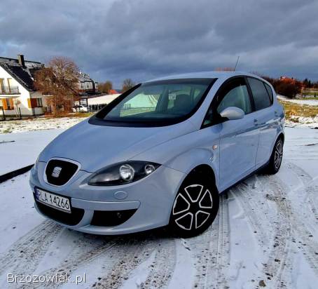 Seat Toledo 2006