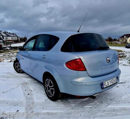 Seat Toledo 2006