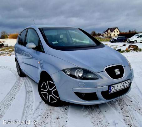 Seat Toledo 2006