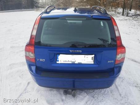 Volvo V50 2006