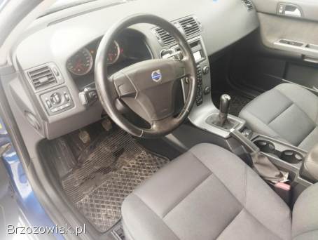 Volvo V50 2006