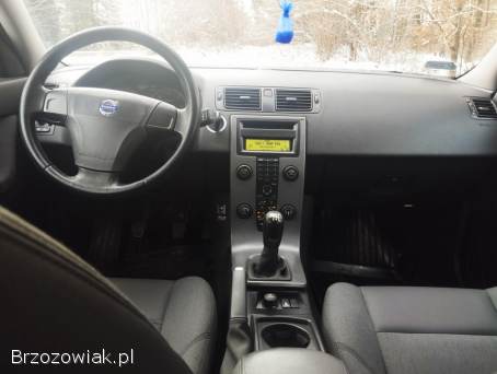 Volvo V50 2006