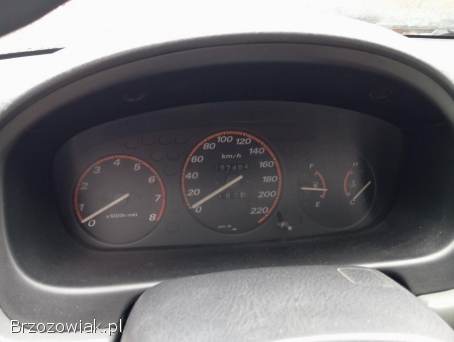 Honda CR-V 1998