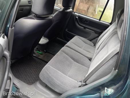 Honda CR-V 1998