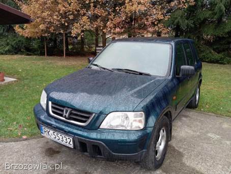 Honda CR-V 1998