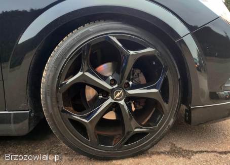 Opel Astra GTC 111 EDITION 2010