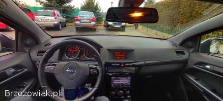 Opel Astra GTC 111 EDITION 2010