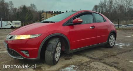 Honda Civic 2010