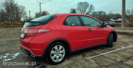 Honda Civic 2010