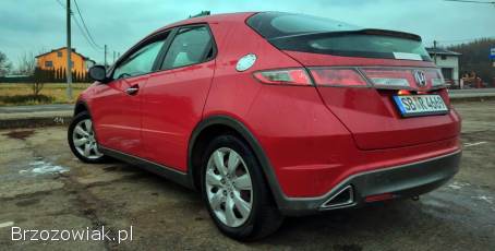 Honda Civic 2010