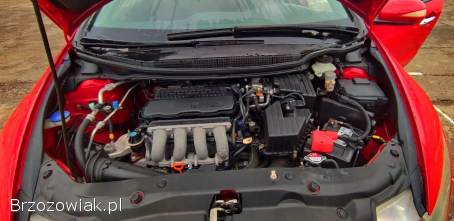 Honda Civic 2010