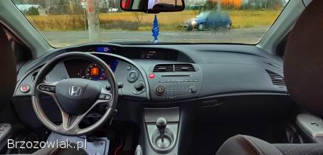 Honda Civic 2010