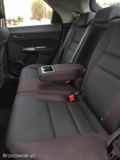 Honda Civic 2010