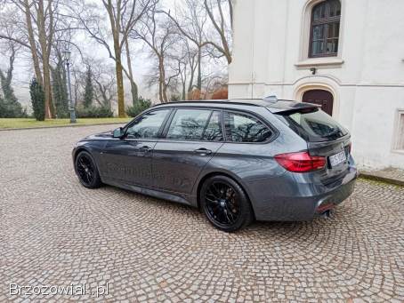 BMW Seria 3 M SPORT 2019